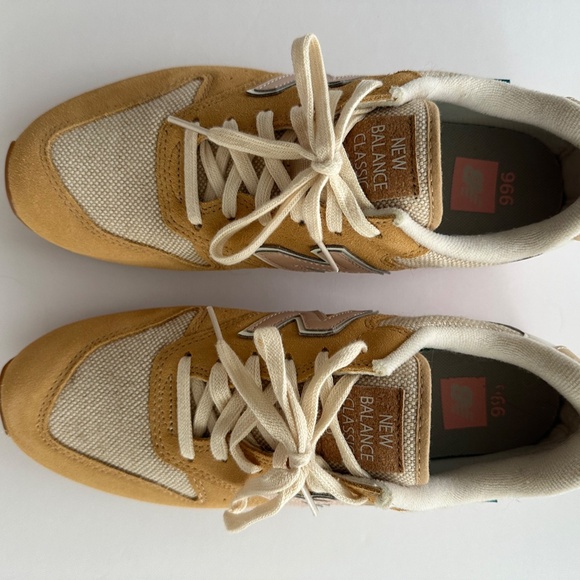 Ne wBalance 966 - Picture 2 of 5